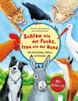 Schlau wie der Fuchs