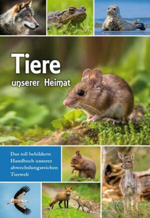 Tiere unserer Heimat