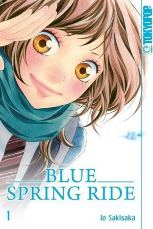 Blue Spring Ride 01