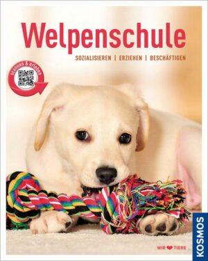 Welpenschule