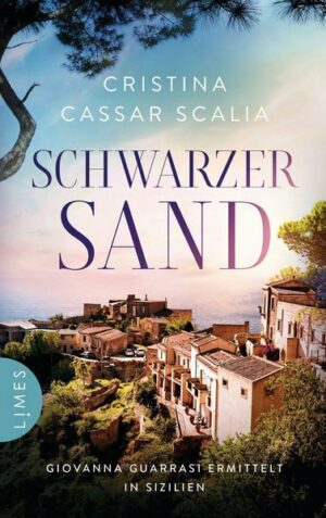 Schwarzer Sand