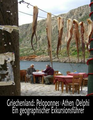 Griechenland: Peloponnes