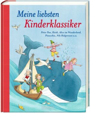 Meine liebsten Kinderklassiker