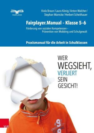 Fairplayer.Manual – Klasse 5–6