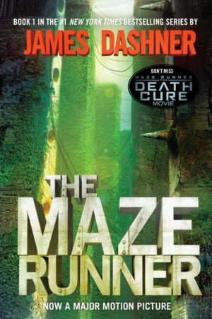 The Maze Runner 1