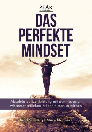 Das perfekte Mindset – Peak Performance