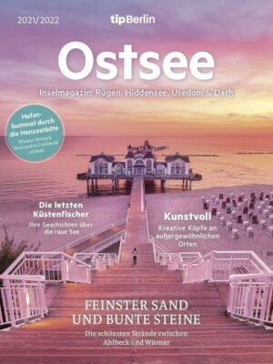 Ostsee 2021/2022