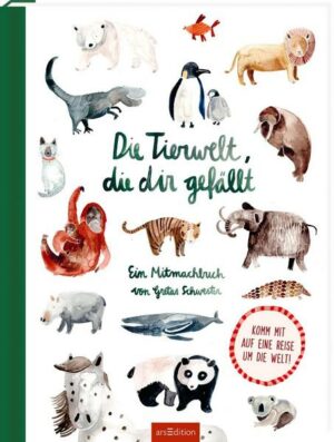 Die Tierwelt