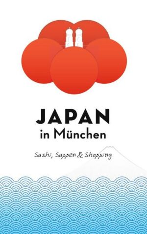 Japan in München