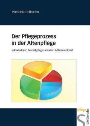 Der Pflegeprozess in der Altenpflege