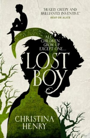 Lost Boy