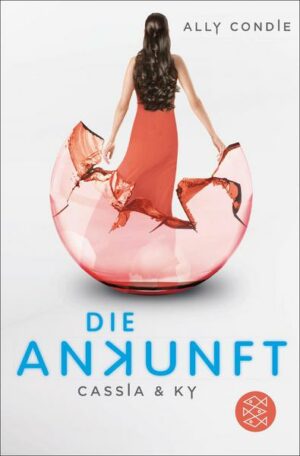 Die Ankunft / Cassia & Ky Bd. 3