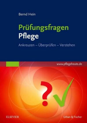 Prüfungsfragen Pflege