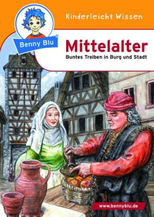 Benny Blu - Mittelalter