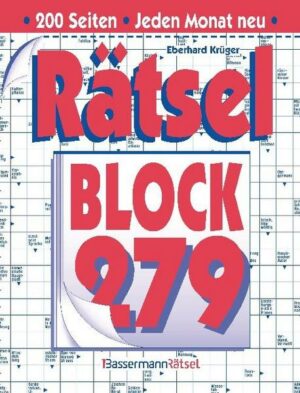 Rätselblock 279