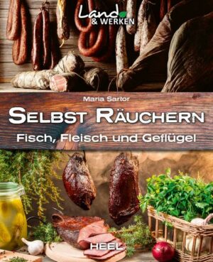 Selbst räuchern: Fleisch