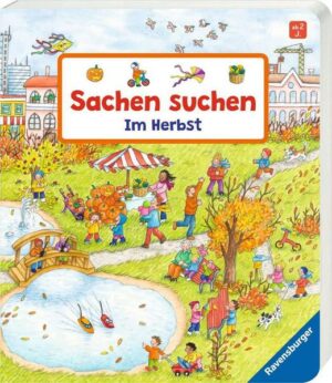 Sachen suchen: Im Herbst