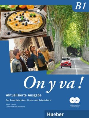 On y va ! B1 – Aktualisierte Ausgabe