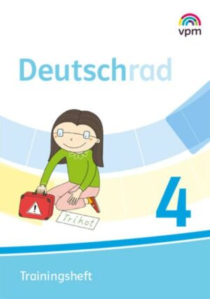 Deutschrad 4