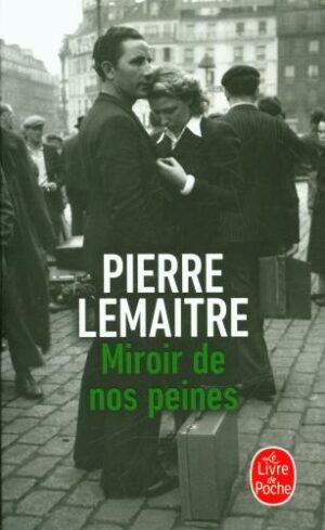 Miroir de nos peines