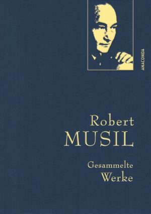 Robert Musil