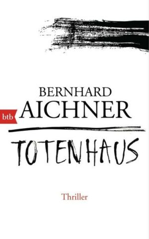 Totenhaus / Totenfrau-Trilogie Bd.2