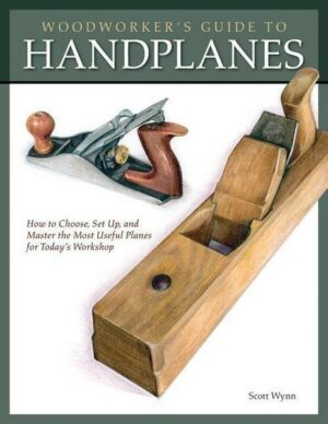 Woodworker's Guide to Handplanes: How to Choose