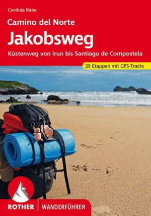 Jakobsweg - Camino del Norte