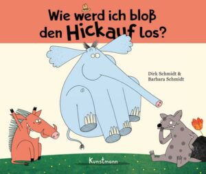 Wie werd ich bloß den Hickauf los? – Miniformat