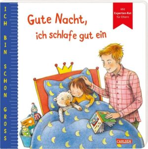 Ich bin schon groß: Gute Nacht