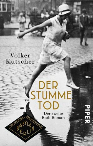 Der stumme Tod