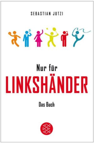 Nur für Linkshänder