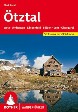 Ötztal