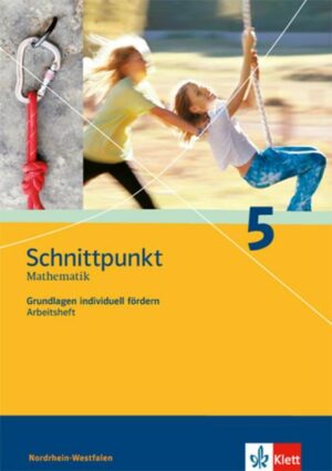 Schnittpunkt Mathematik 5. Differenzierende Ausgabe Nordrhein-Westfalen