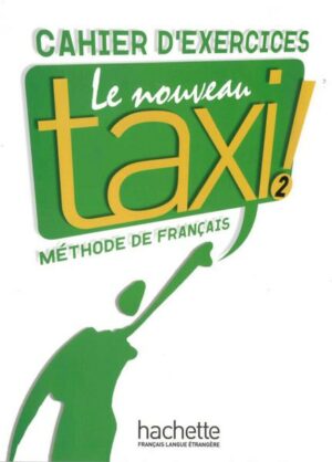 Le nouveau taxi ! 2