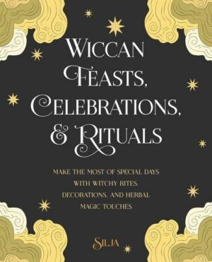 Wiccan Feasts