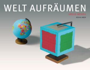 Welt aufräumen