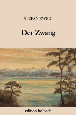 Der Zwang