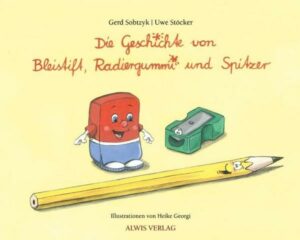 Die Geschichte von Bleistift