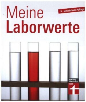 Meine Laborwerte