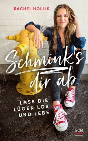 Schmink's dir ab