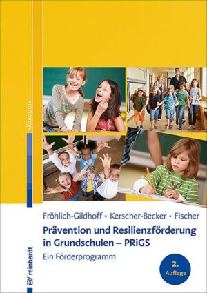 Prävention und Resilienzförderung in Grundschulen – PRiGS