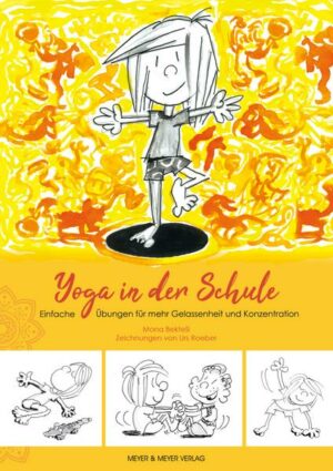 Yoga in der Schule