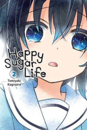 Happy Sugar Life