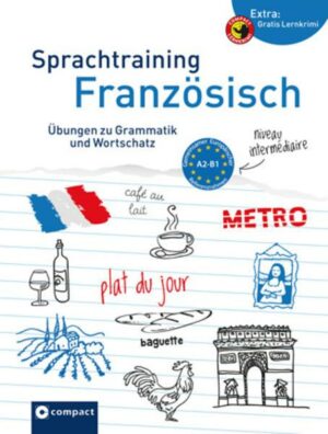 Sprachtraining Französisch