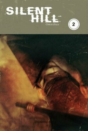 Silent Hill Omnibus Volume 2