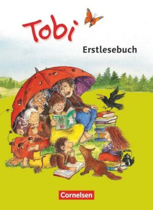 Tobi - Neubearbeitung 2016