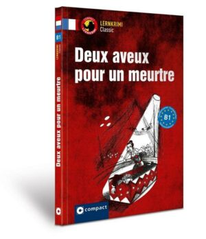 Deux aveux pour un meurtre