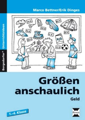 Größen anschaulich: Geld