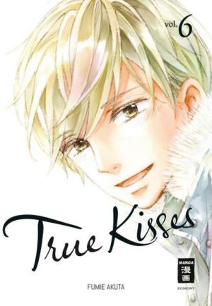 True Kisses 06